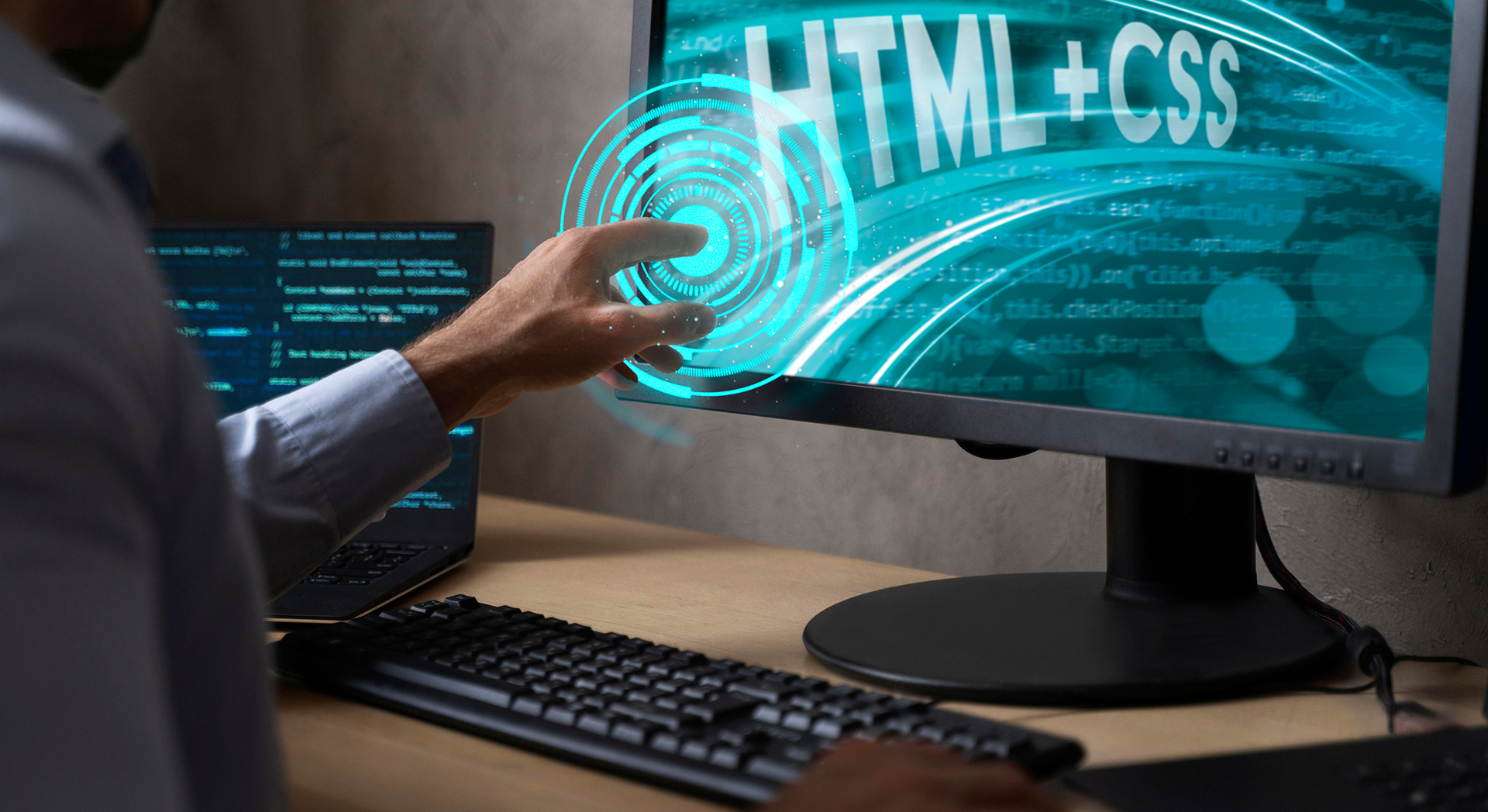 Webアプリケーション開発